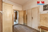 Prodej bytu 2+1, 72 m², Hejnice - Ferdinandov