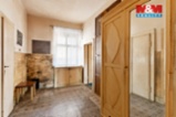 Prodej bytu 2+1, 72 m², Hejnice - Ferdinandov