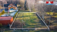 Prodej bytu 2+1, 72 m², Hejnice - Ferdinandov