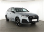 Audi Q7, 50 TDI, S-Line, vzduch,, SUV, Diesel