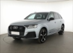 Audi Q7, 50 TDI, S-Line, vzduch,, SUV, Diesel