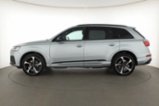 Audi Q7, 50 TDI, S-Line, vzduch,, SUV, Diesel