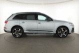 Audi Q7, 50 TDI, S-Line, vzduch,, SUV, Diesel