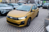 Dacia Sandero, Journey TCe 100, hatchback, benzin