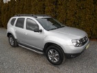 Dacia Duster, 1.5DCi,81KW,Tažné,133TKm, SUV, nafta