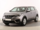 Peugeot 5008, PureTech 130Active , 7 míst, Serv