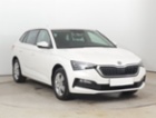 Skoda Scala, 1.0 TSIStyle , ČR,1.maj, Serv.kniha,,