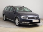 VW Passat, 2.0 TDIAlltrack , 4X4, Serv.kniha,,