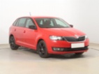 Skoda Rapid Spaceback, 1.4 TDISpaceback , Klima,