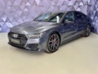 Audi S7, 257KW QUATTRO SPORTBACK,VZDUCH, liftback,