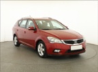 Kia Ceed, 1.6 CRDi, Serv.kniha, Klima,, Combi,