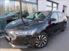 Ford Focus, 1,5 EcoBlue,85kW,Titanium,1maj, kombi,