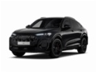 Audi Q5, TDI, SUV, hybridní - benzin
