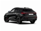 Audi Q5, TDI, SUV, hybridní - benzin