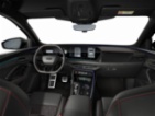 Audi Q5, TDI, SUV, hybridní - benzin