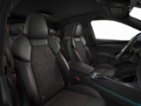 Audi Q5, TDI, SUV, hybridní - benzin