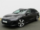 Audi A6, 2,0 TFSI eHybrid, kombi, hybridní -