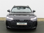Audi A6, 2,0 TFSI eHybrid, kombi, hybridní -