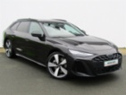 Audi A6, 2,0 TFSI eHybrid, kombi, hybridní -