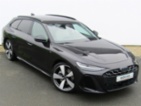 Audi A6, 2,0 TFSI eHybrid, kombi, hybridní -