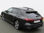 Audi A6, 2,0 TFSI eHybrid, kombi, hybridní -
