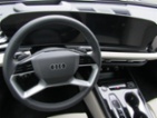 Audi A6, 2,0 TFSI eHybrid, kombi, hybridní -