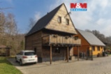 Prodej chaty, 90 m², Ostravice