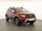 Dacia Duster, 1.0 TCe, ČR,1.maj, Serv.kniha,, SUV,