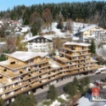 Prodej obchodního prostoru 82, Železná Ruda.Na