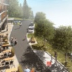 Prodej obchodního prostoru 82, Železná Ruda.Na