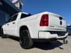 Dodge RAM, 3.0 I6 548k LIMITED NIGHT RAMB