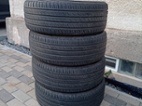 Letní pneu 205/55 R17 95 V XL