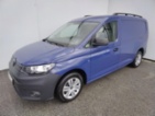 Volkswagen Caddy, Maxi 2.0 TDI