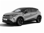 Renault Captur, Techno TCe 90 E6W, SUV, benzin