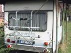 KARAVAN ADRIA PRIMA