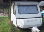 KARAVAN ADRIA PRIMA