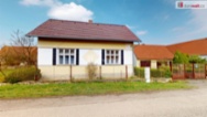 Prodej RD v Petrohradě, okres Louny