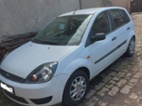 Ford Fiesta 1.3
