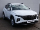 Hyundai Tucson, 1.6CRDi, ČR, AT, kamera, SUV,