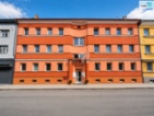 Byt 3+1 v Hodoníně se zahradou