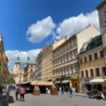 Pronájem bytu 3+1, 89 - Praha - Staré Město.Světlý