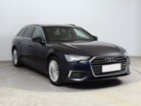 Audi A6, 50 TDI,, Combi, Diesel