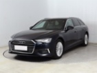 Audi A6, 50 TDI,, Combi, Diesel