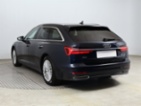 Audi A6, 50 TDI,, Combi, Diesel