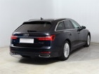 Audi A6, 50 TDI,, Combi, Diesel