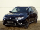 Mitsubishi Outlander, 2.0 PHEV CVT 4WD INTENSE,