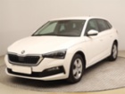 Skoda Scala, 1.0 TSIStyle , ČR,1.maj, Serv.kniha,,