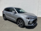 MG ZS, ELEGANCE, SUV, benzin
