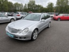 Mercedes-Benz Třídy E, 280 CDI, kombi, nafta