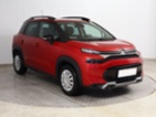Citroen C3 Aircross, 1.2 PureTech, ČR,1.maj, Serv